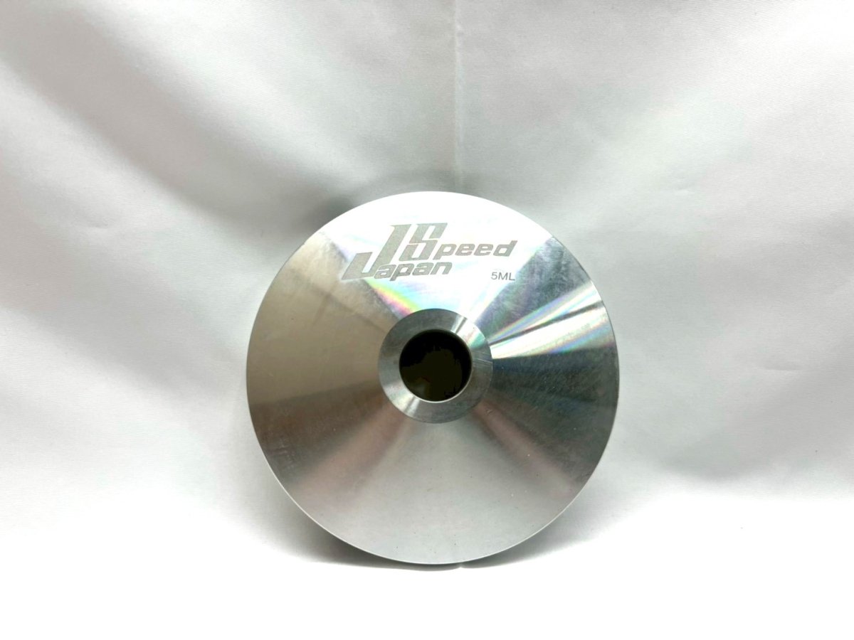 画像2: ⚡JAPAN SPEED スタンダードプーリーセット シグナスX専用💡 (2)