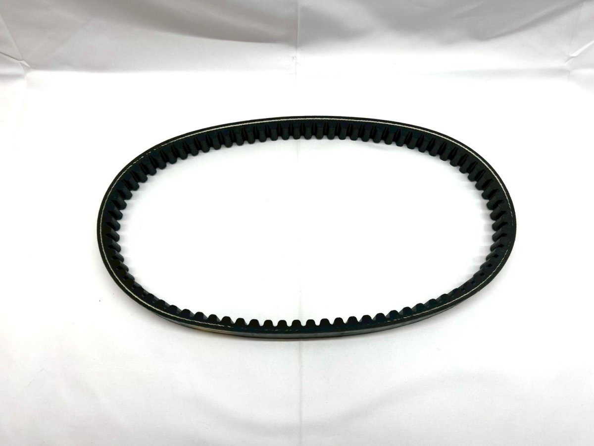 画像2: 🦾シグナスX 1〜5型対応 TRHC×BANDO 強化ベルト 【ショート or ロング】 (2)