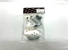 画像10: 🦶 T-TECH シグナス グリファス用 ステッププレート｜サーキット対応仕様 (10)