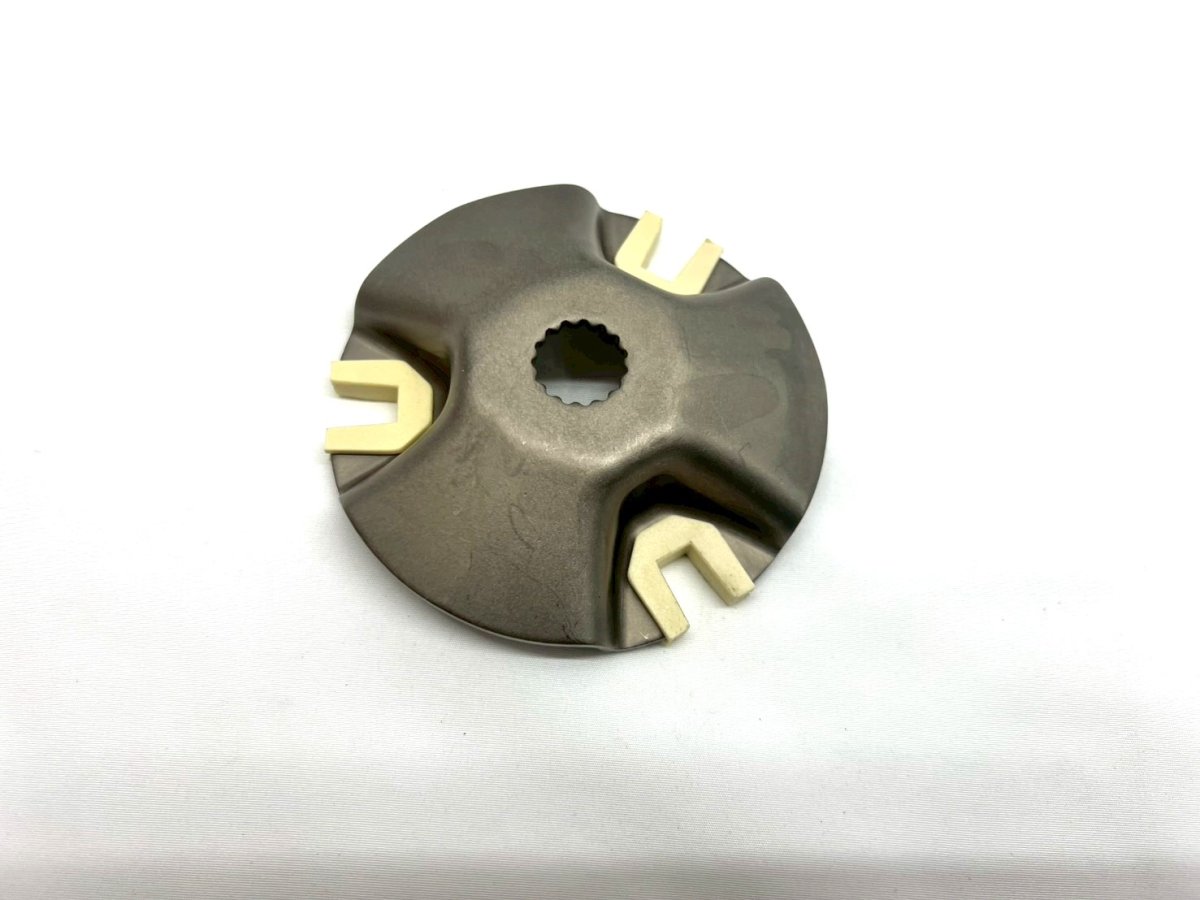 画像9: 🏆 Partyup ハイスピードプーリー｜シグナスX・BW'S125に最適！爆発的な加速＆最高速UP！ 🚀 (9)