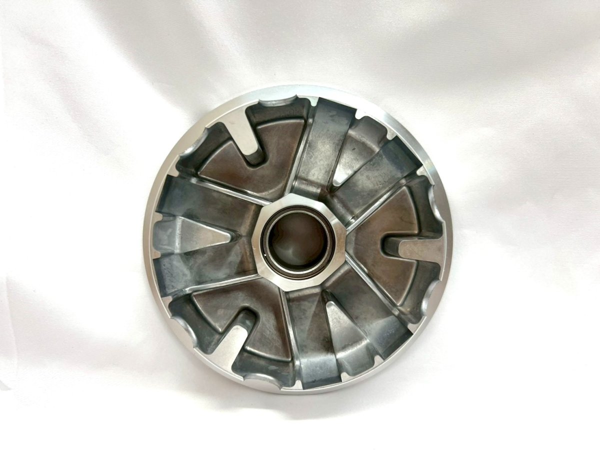 画像5: 🏆 Partyup ハイスピードプーリー｜シグナスX・BW'S125に最適！爆発的な加速＆最高速UP！ 🚀 (5)