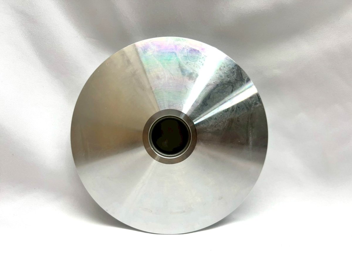 画像6: 🏆 Partyup ハイスピードプーリー｜シグナスX・BW'S125に最適！爆発的な加速＆最高速UP！ 🚀 (6)