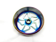 画像3: 🐓 チキン 鍛造クラッチアウター 597g｜シグナスX・BW’S125対応 (3)