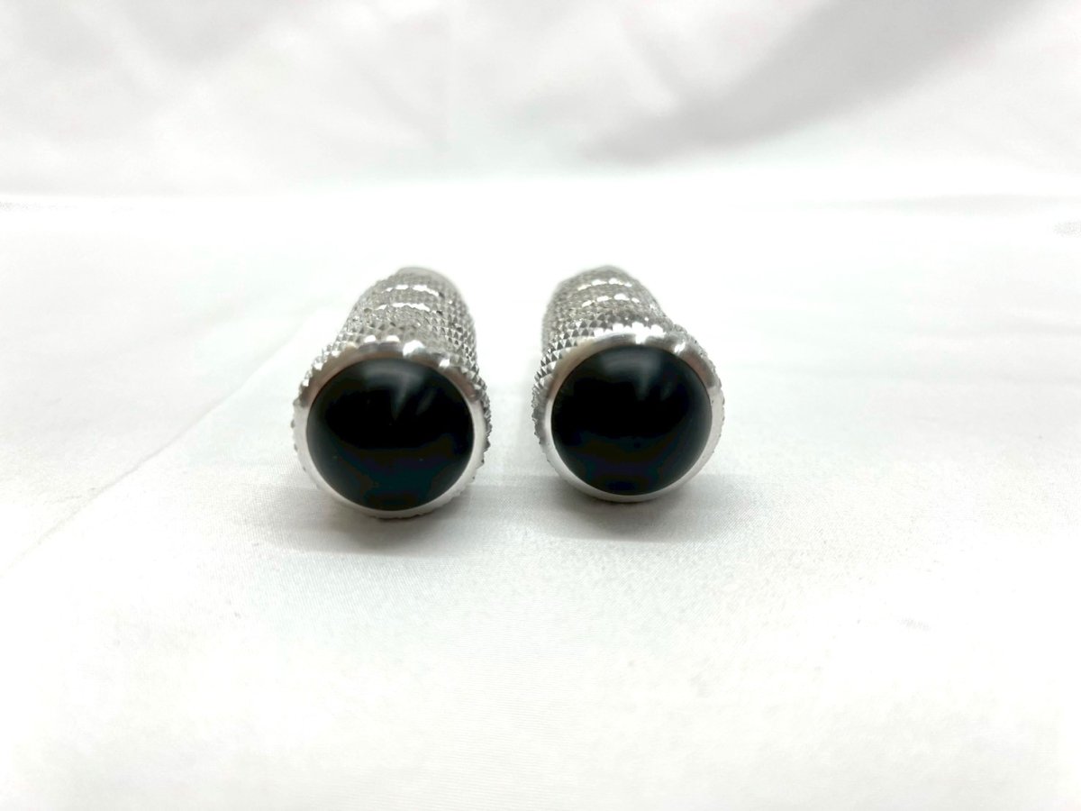 画像9: 🦶 T-TECH シグナス グリファス用 ステッププレート｜サーキット対応仕様 (9)