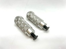 画像8: 🦶 T-TECH シグナス グリファス用 ステッププレート｜サーキット対応仕様 (8)