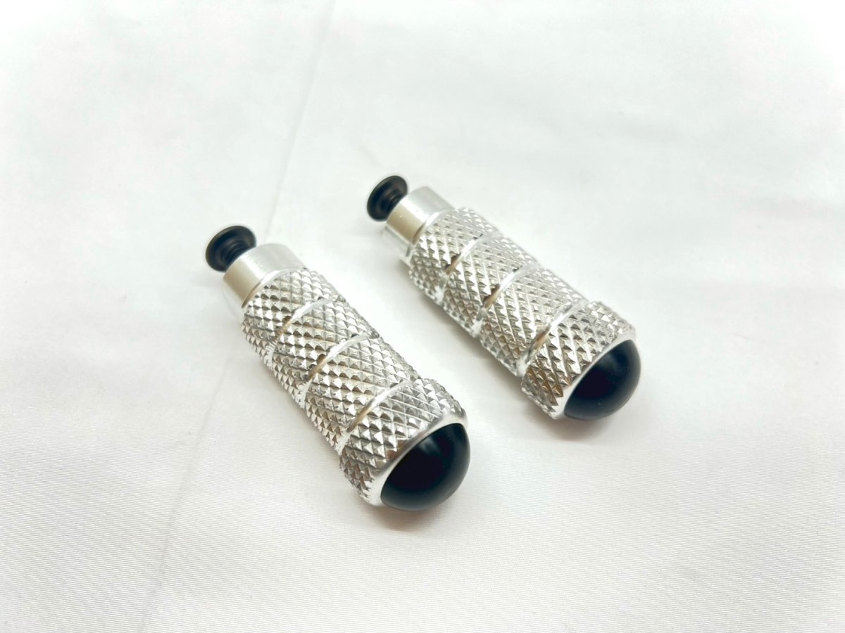 画像7: 🦶 T-TECH シグナス グリファス用 ステッププレート｜サーキット対応仕様 (7)