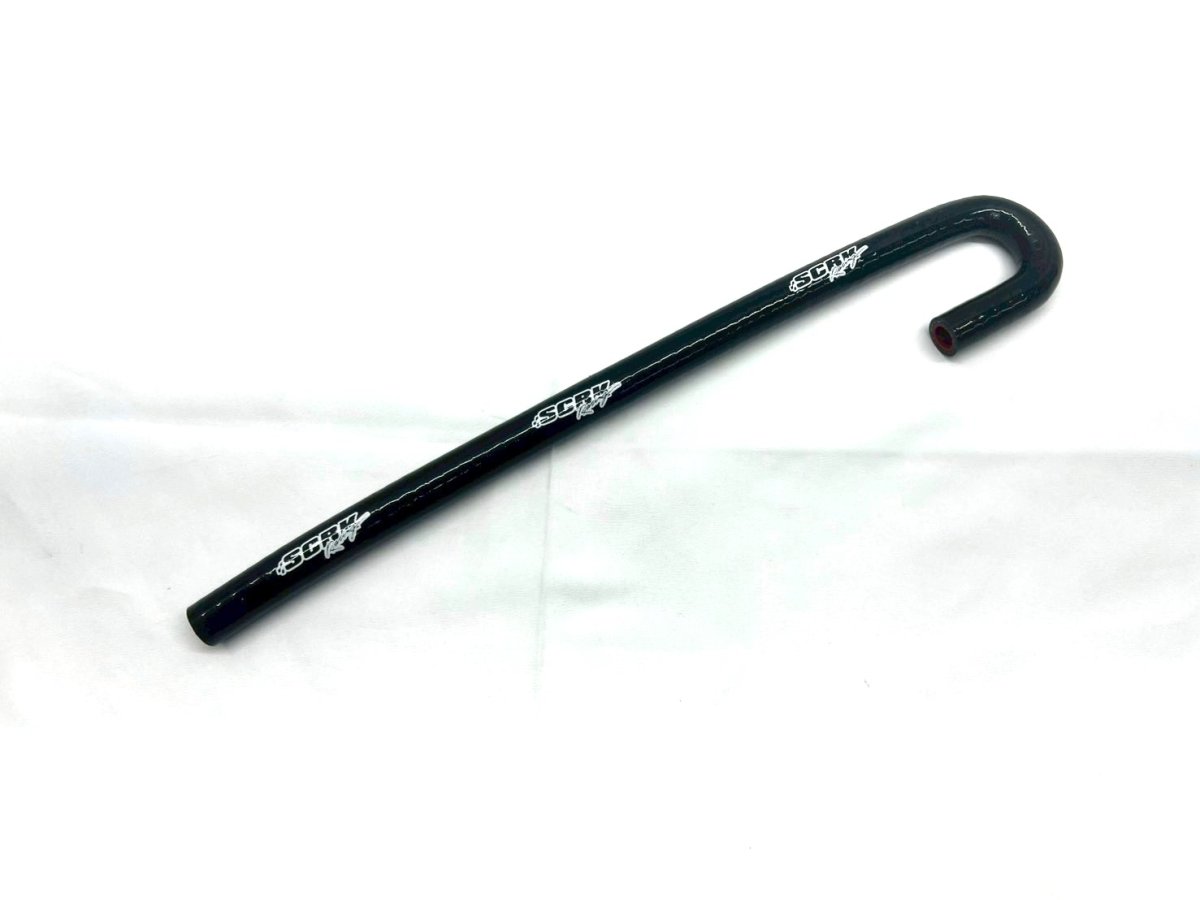 画像4: 🏍【SCRK ブリーザーホース 】シグナスX・グリファス対応！通気性＆耐久性UP🔥 (4)