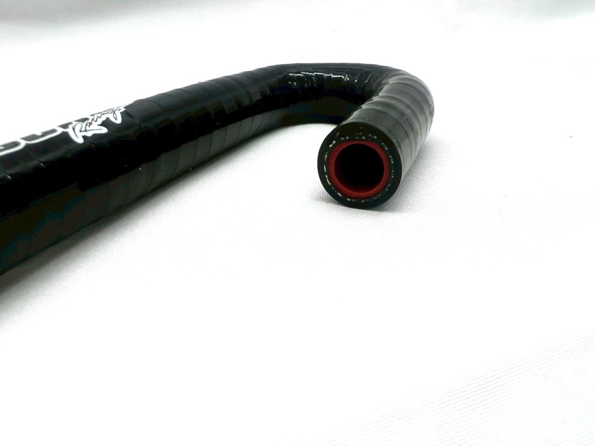 画像5: 🏍【SCRK ブリーザーホース 】シグナスX・グリファス対応！通気性＆耐久性UP🔥 (5)