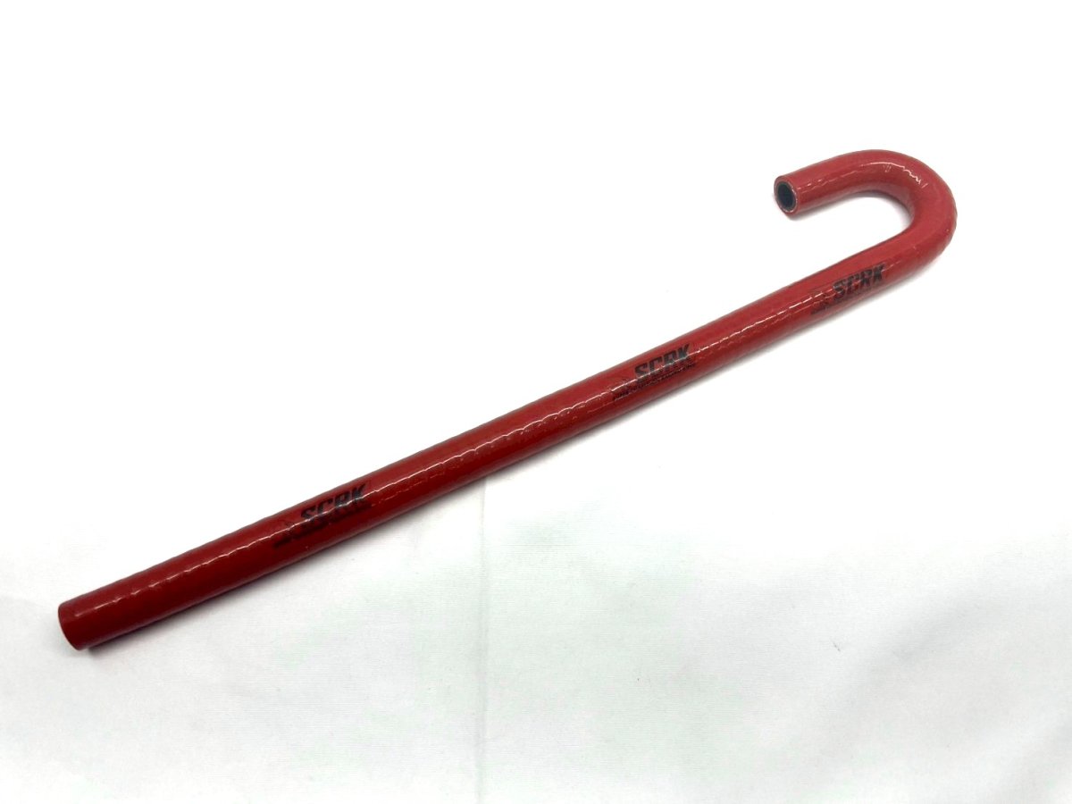 画像6: 🏍【SCRK ブリーザーホース 】シグナスX・グリファス対応！通気性＆耐久性UP🔥 (6)