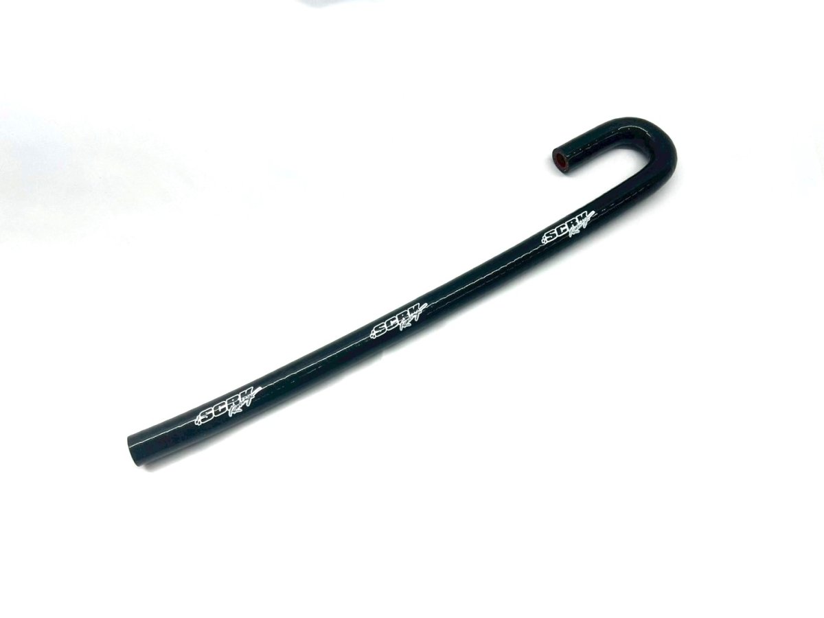 画像3: 🏍【SCRK ブリーザーホース 】シグナスX・グリファス対応！通気性＆耐久性UP🔥 (3)