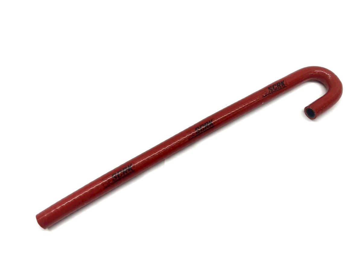 画像7: 🏍【SCRK ブリーザーホース 】シグナスX・グリファス対応！通気性＆耐久性UP🔥 (7)