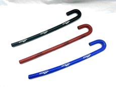 画像2: 🏍【SCRK ブリーザーホース 】シグナスX・グリファス対応！通気性＆耐久性UP🔥 (2)