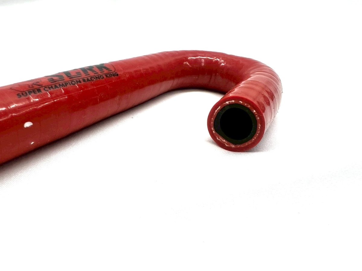 画像8: 🏍【SCRK ブリーザーホース 】シグナスX・グリファス対応！通気性＆耐久性UP🔥 (8)