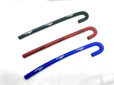 画像1: 🏍【SCRK ブリーザーホース 】シグナスX・グリファス対応！通気性＆耐久性UP🔥 (1)